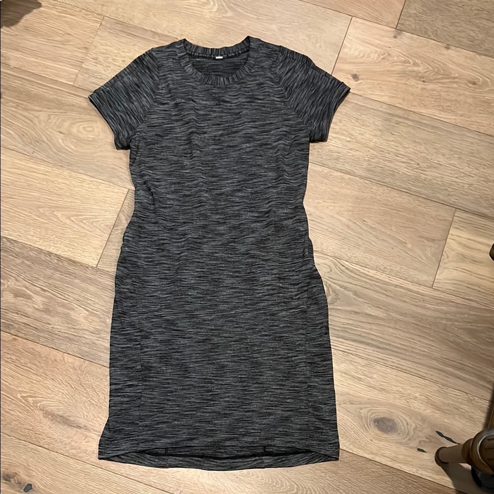 Gray Women's lululemon dress